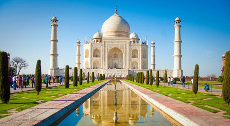 Agra Tour Taxi
