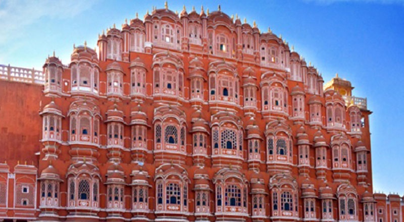 Rajasthan Tours Packages