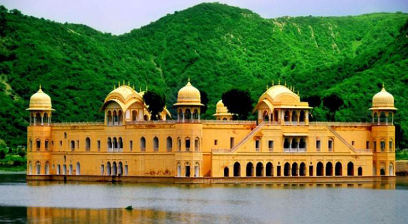 Jaipur Sightseeing