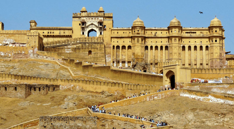 Rajasthan Tours Packages